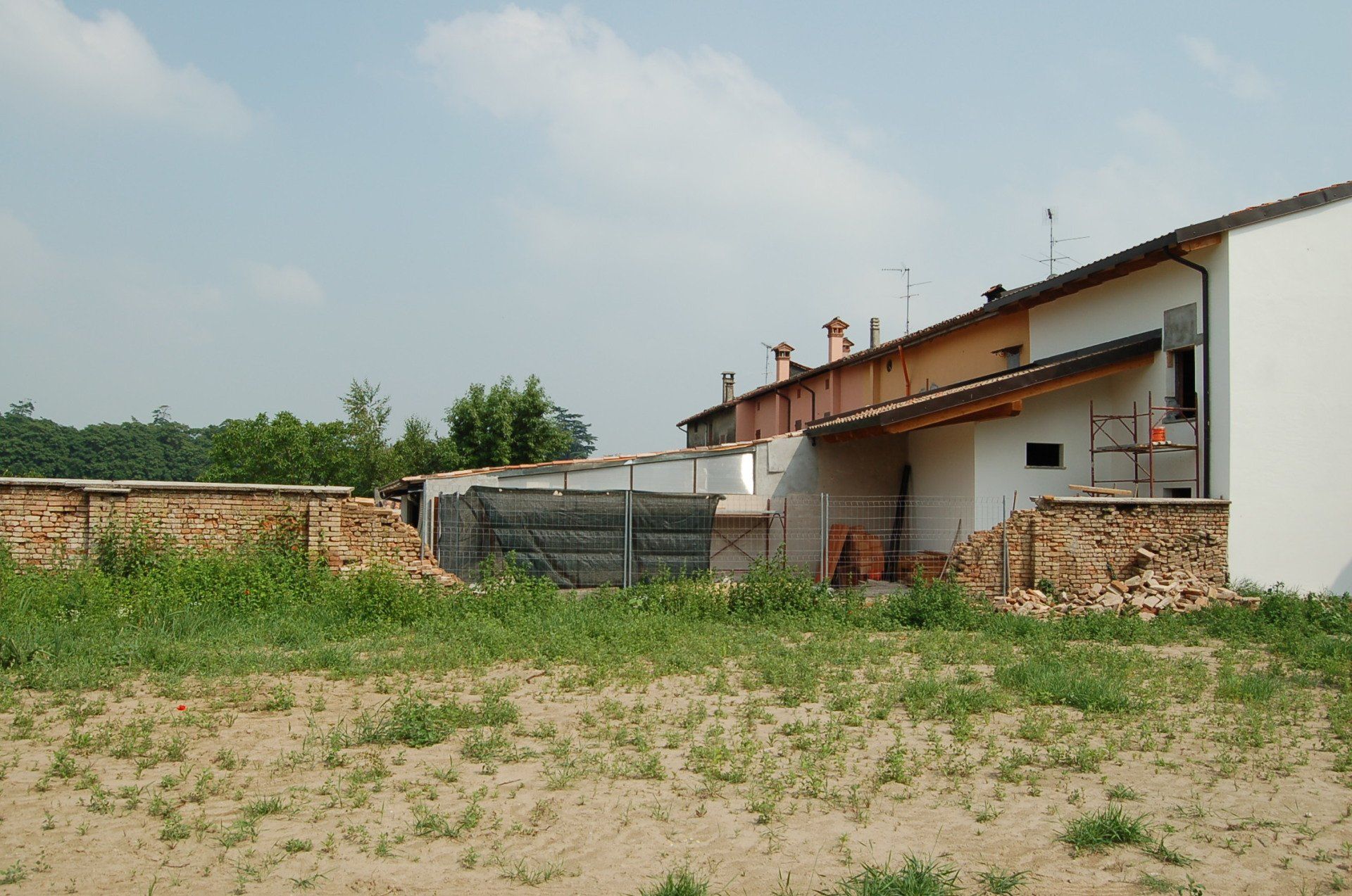MURATURA