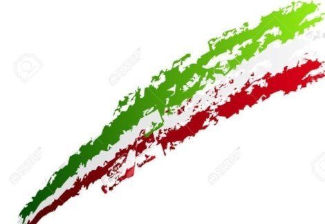Italian Flag