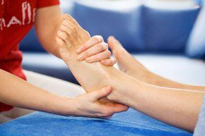 Physiotherapist