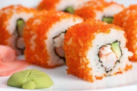 Sushi - Sushi Bar in Wood Dale, IL Sushi - Sushi Bar in Wood Dale, IL
