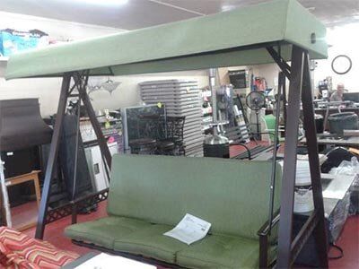 Patio Furniture — Outdoor Products in Sacramento, CA