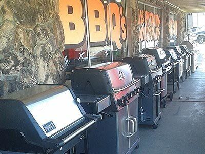 Barbecue Grill — Outdoor Products in Sacramento, CA