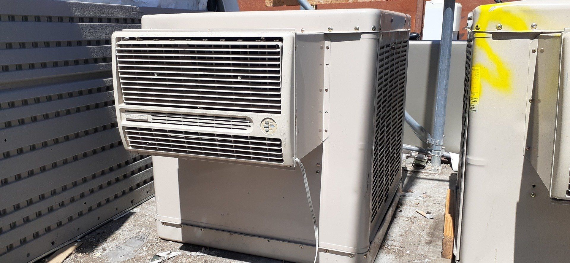 Electric Heater — Home Decor Products in Sacramento, CA