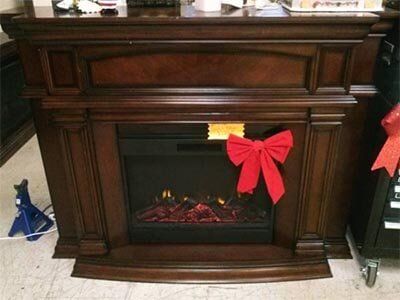 Chimney Heater — Indoor Furniture in Sacramento, CA Chimney Heater — Indoor Furniture in Sacramento, CA