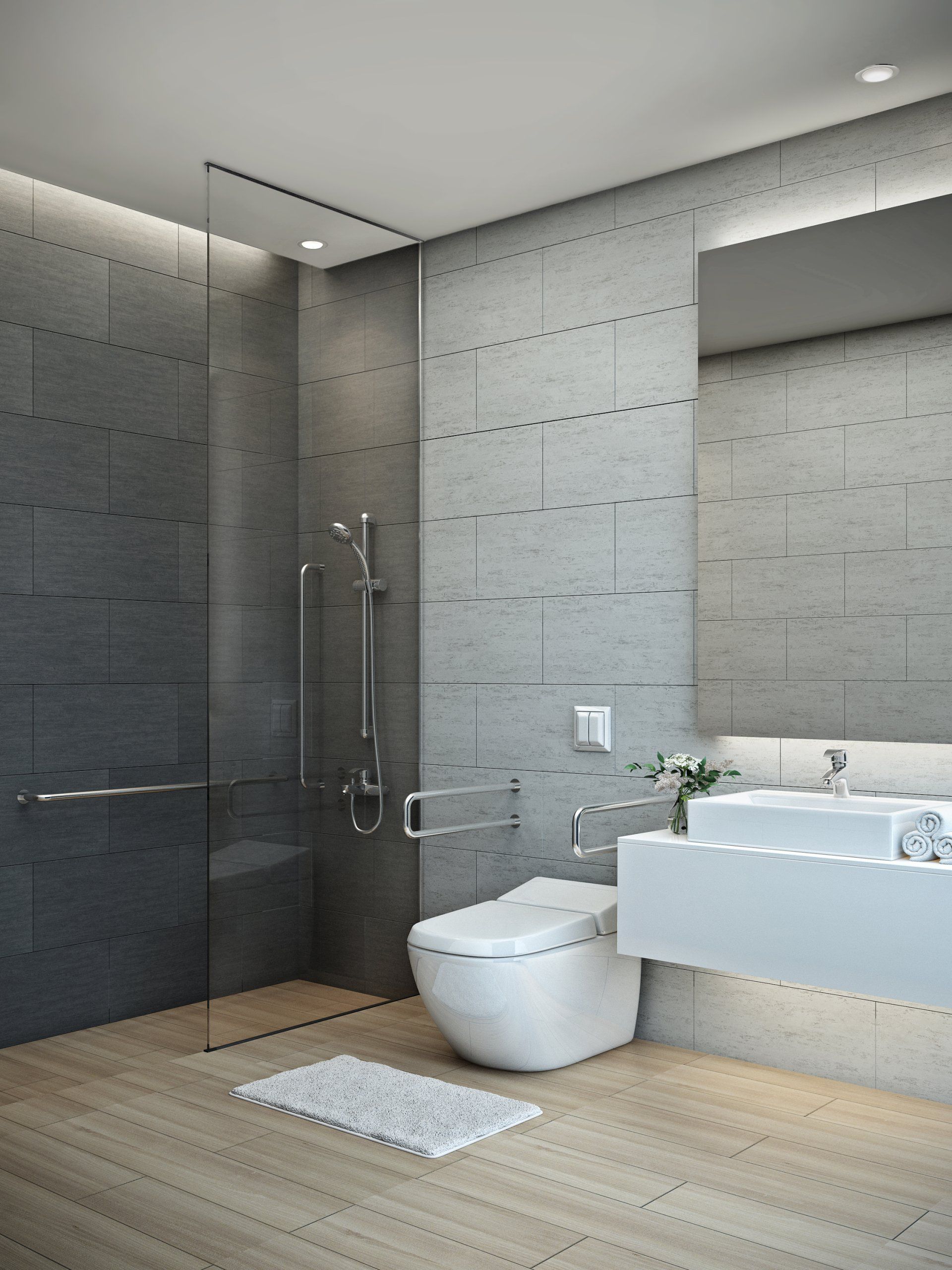 Qualified plumbers — Impact Bathrooms in Bateau Bay, NSW