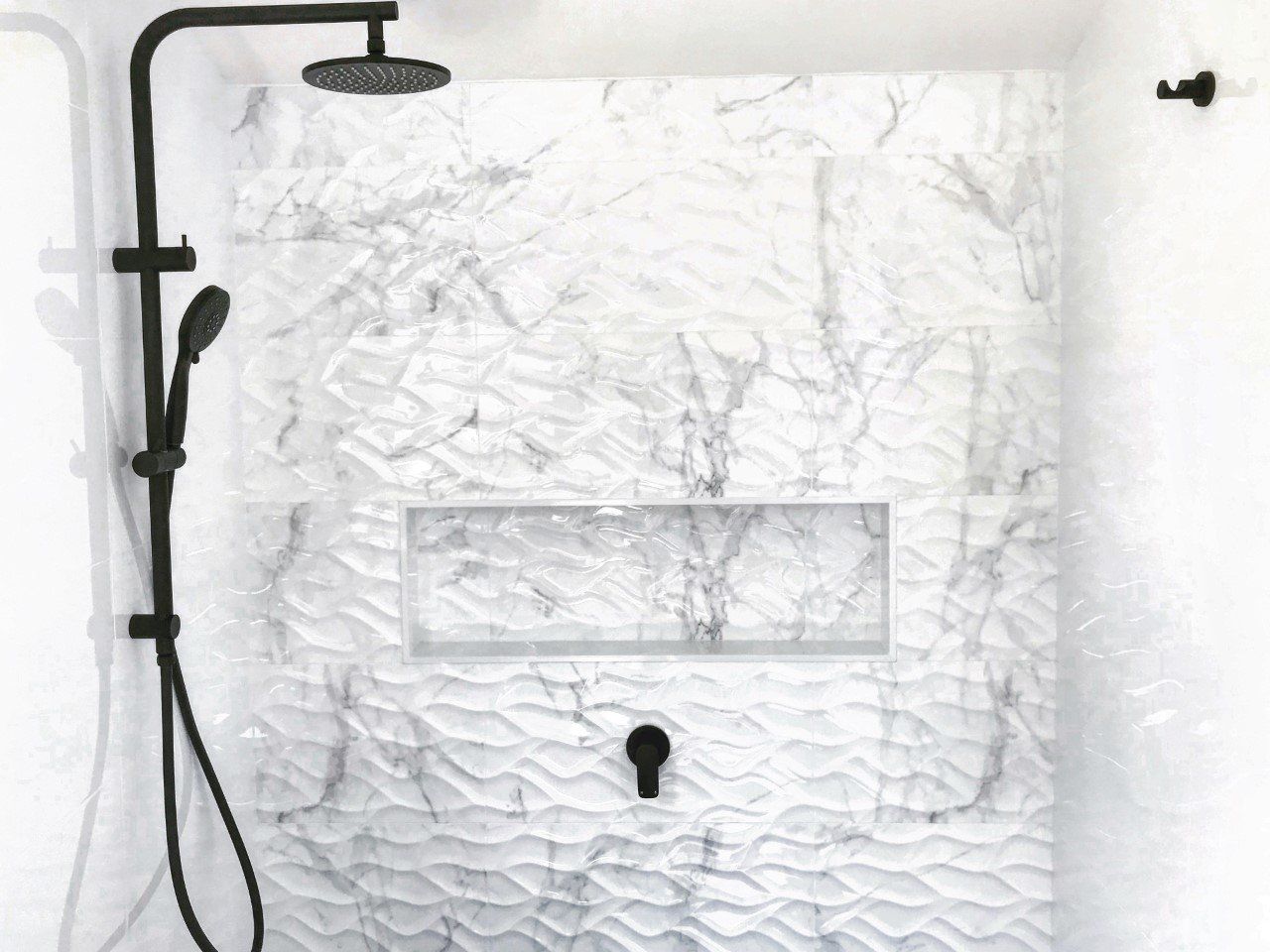 Qualified plasterers — Impact Bathrooms in Bateau Bay, NSW