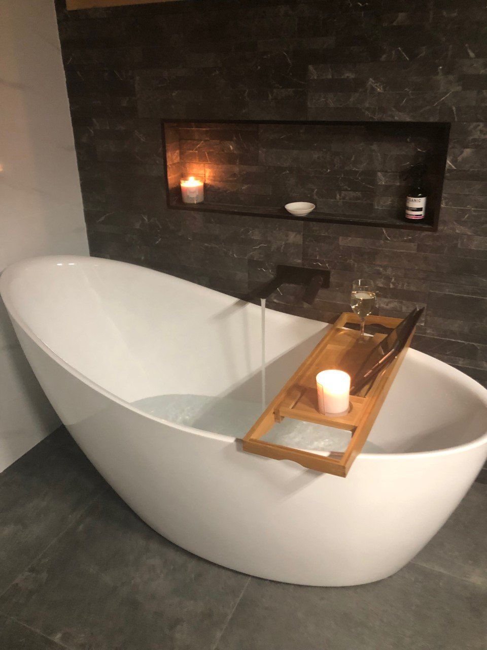 Qualified Carpenters — Impact Bathrooms in Bateau Bay, NSW