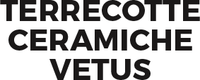 TERRECOTTE CERAMICHE VETUS - LOGO
