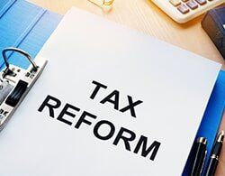 Tax Reform — Tax in Holton, KS Tax Reform — Tax in Holton, KS