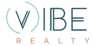 Vibe Realty Logo