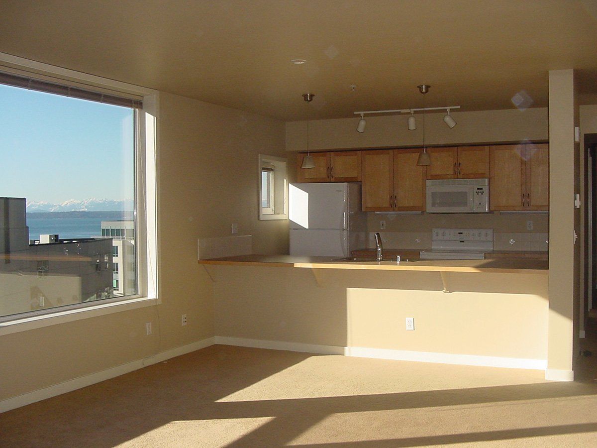 Ventana interior