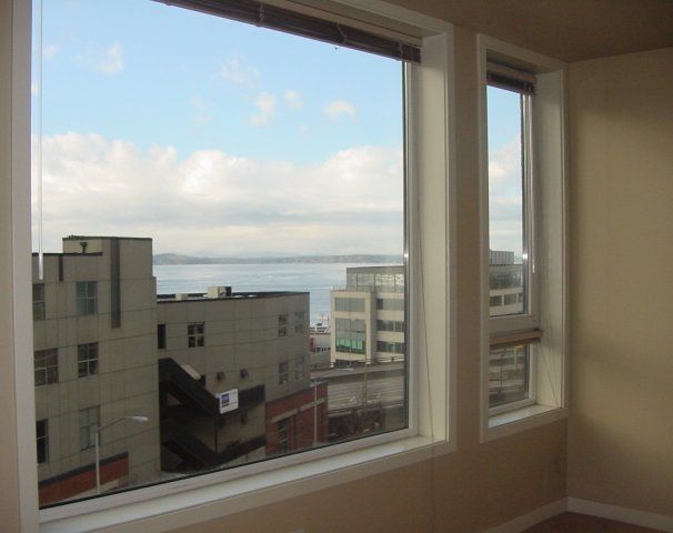 Ventana view