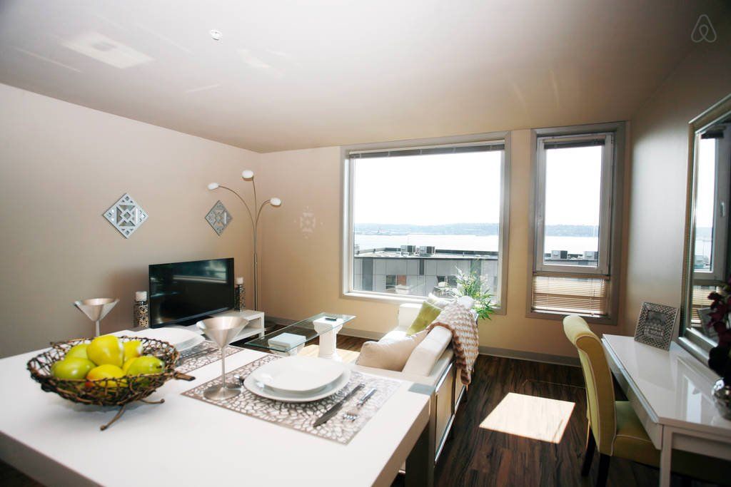 Ventana interior