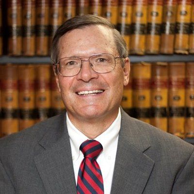 William J. McDonald, Jr., Esq. — Geneva, NY — Bond McDonald and Lehman PC William J. McDonald, Jr., Esq. — Geneva, NY — Bond McDonald and Lehman PC