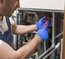 Gasfitter