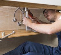 Plumber