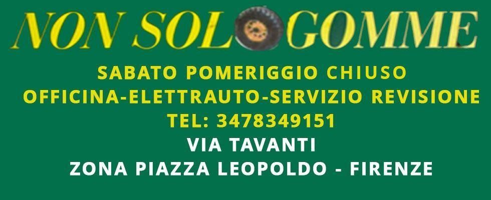 nonsologomme firenze nonsologomme firenze