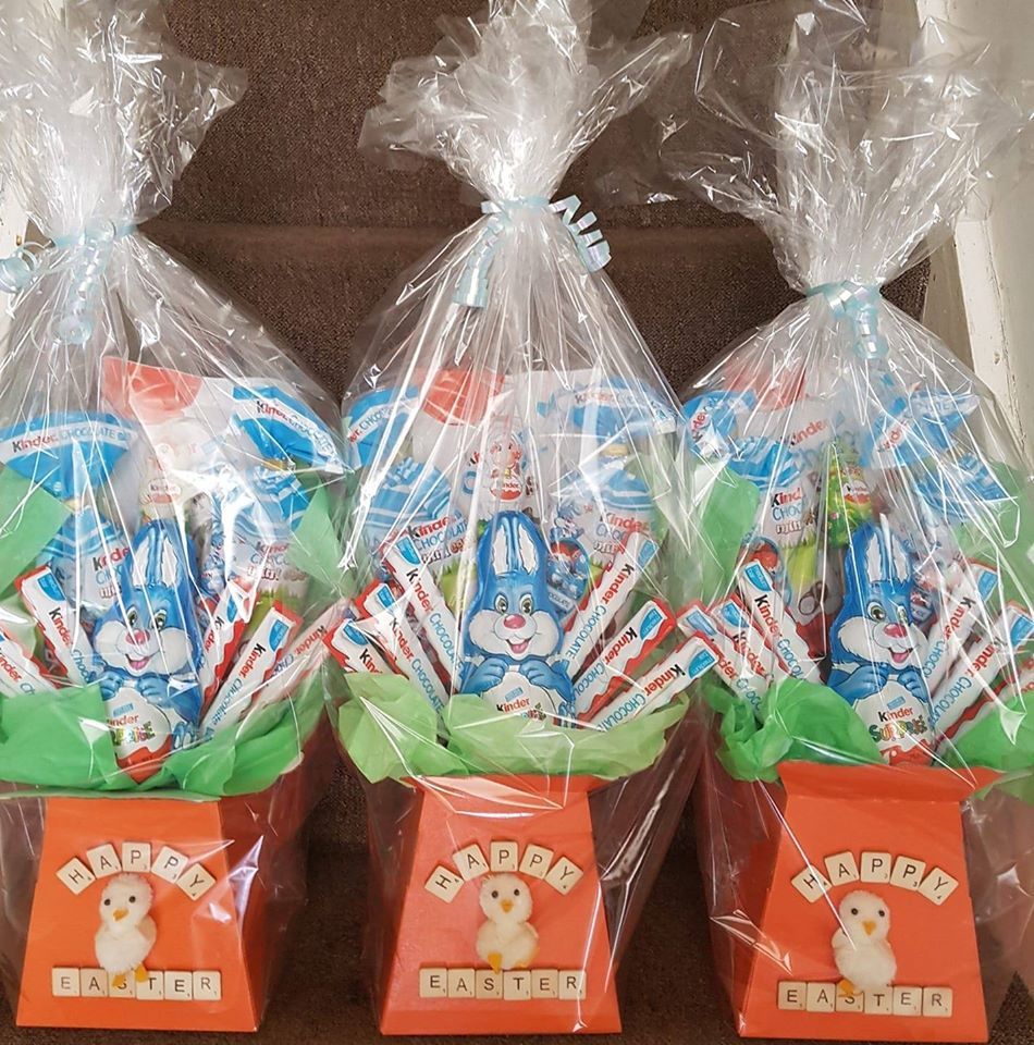 easter gifts luton