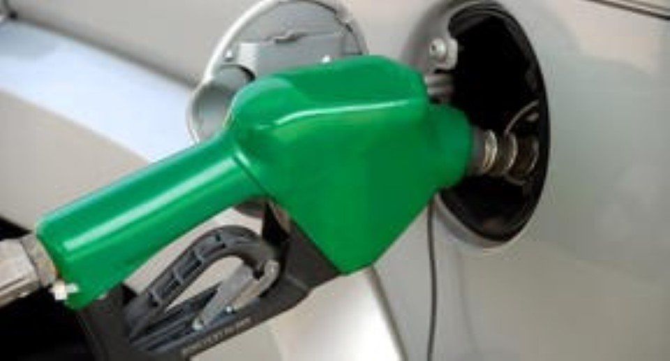rifornimento benzina