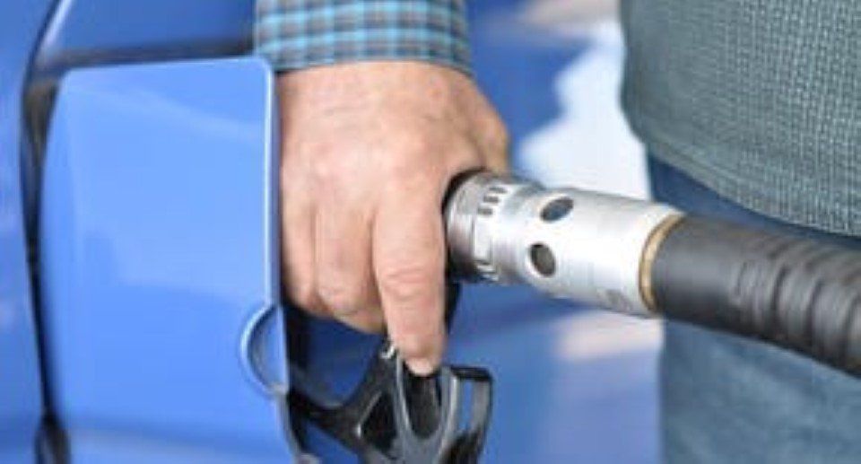 rifornimento gas
