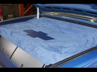 Floor Mats — Car With New Mats In Trunk In Chicago, IL