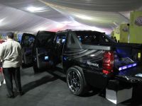 Auto Accessories — Whole View Of Customize Car In Chicago, IL