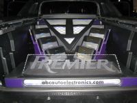 Auto Accessories — Customized Car In Chicago, IL