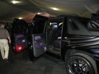 Window Tinting — Expensive Car With New Tinted Window In Chicago, IL