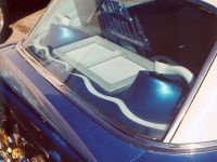 Car Audio — Car Audio Trunk In Chicago, IL