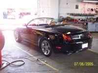 Window Tinting — After Customized In Chicago, IL