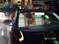 Window Tinting — Windshield In Chicago, IL