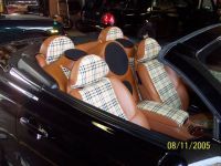 Floor Mats — New Mats Of Car Seats In Chicago, IL