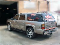 Auto Accessories — Cars At Shop For New Car Tint In Chicago, IL