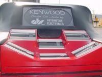 Auto Accessories — Luxury Car In Chicago, IL