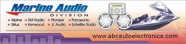 Electronic Accessories — ABC Automotive Electronics Banner In Chicago, IL