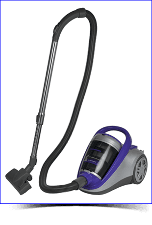 Vaccum Cleaners