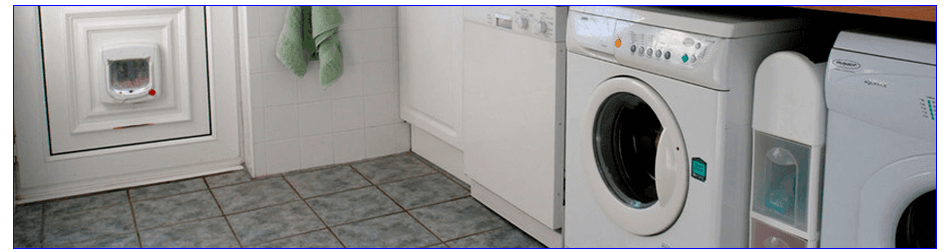 Domestic Appliance 