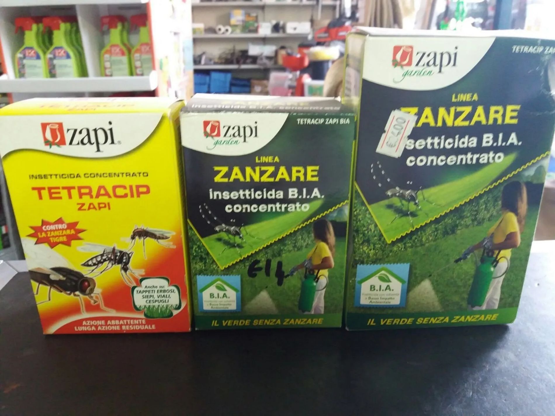 Diserbanti