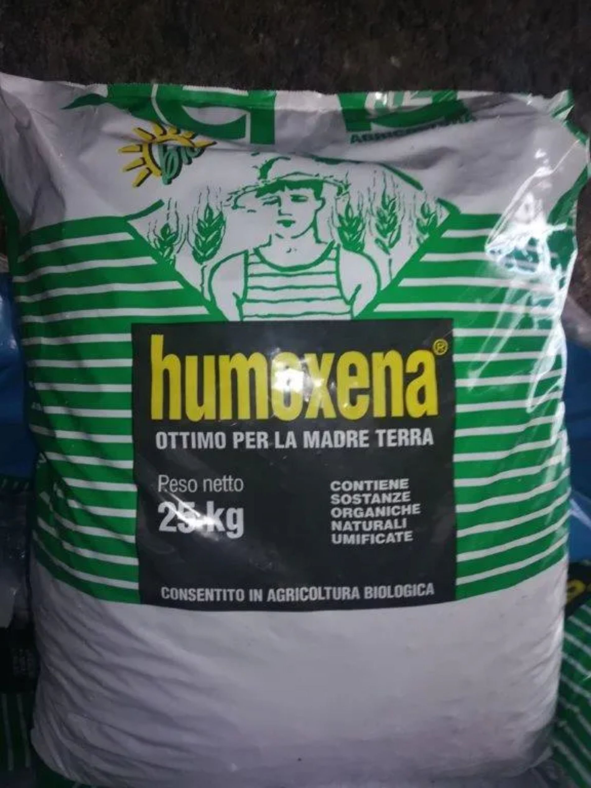 Concime in offerta
