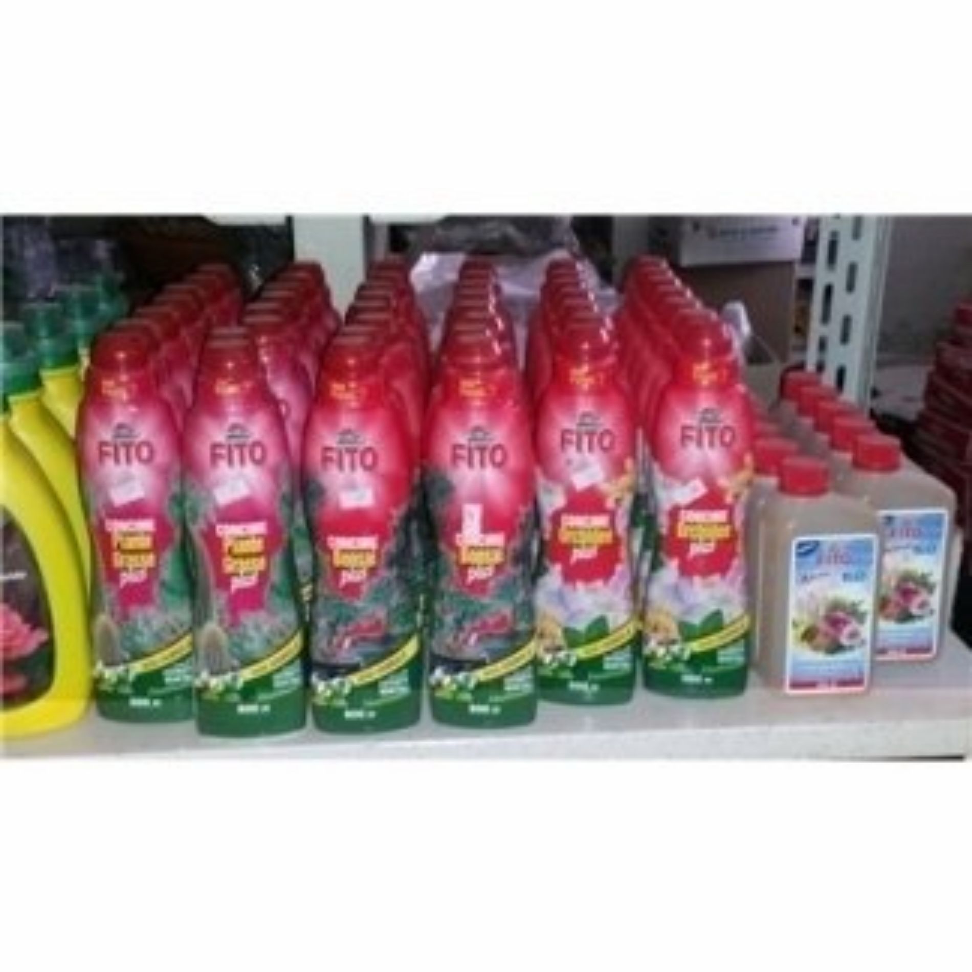 Fertilizzanti