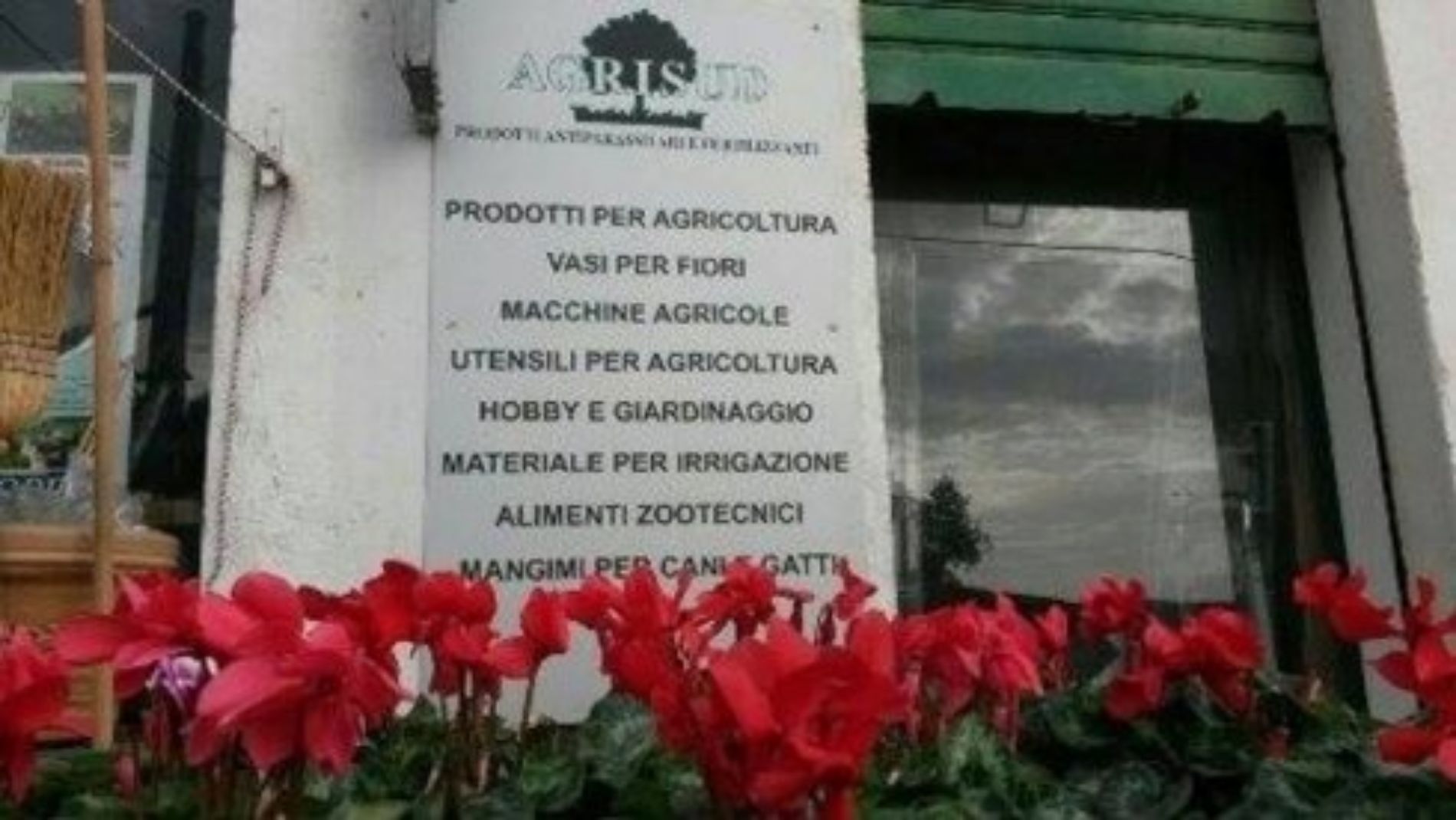 Fiori