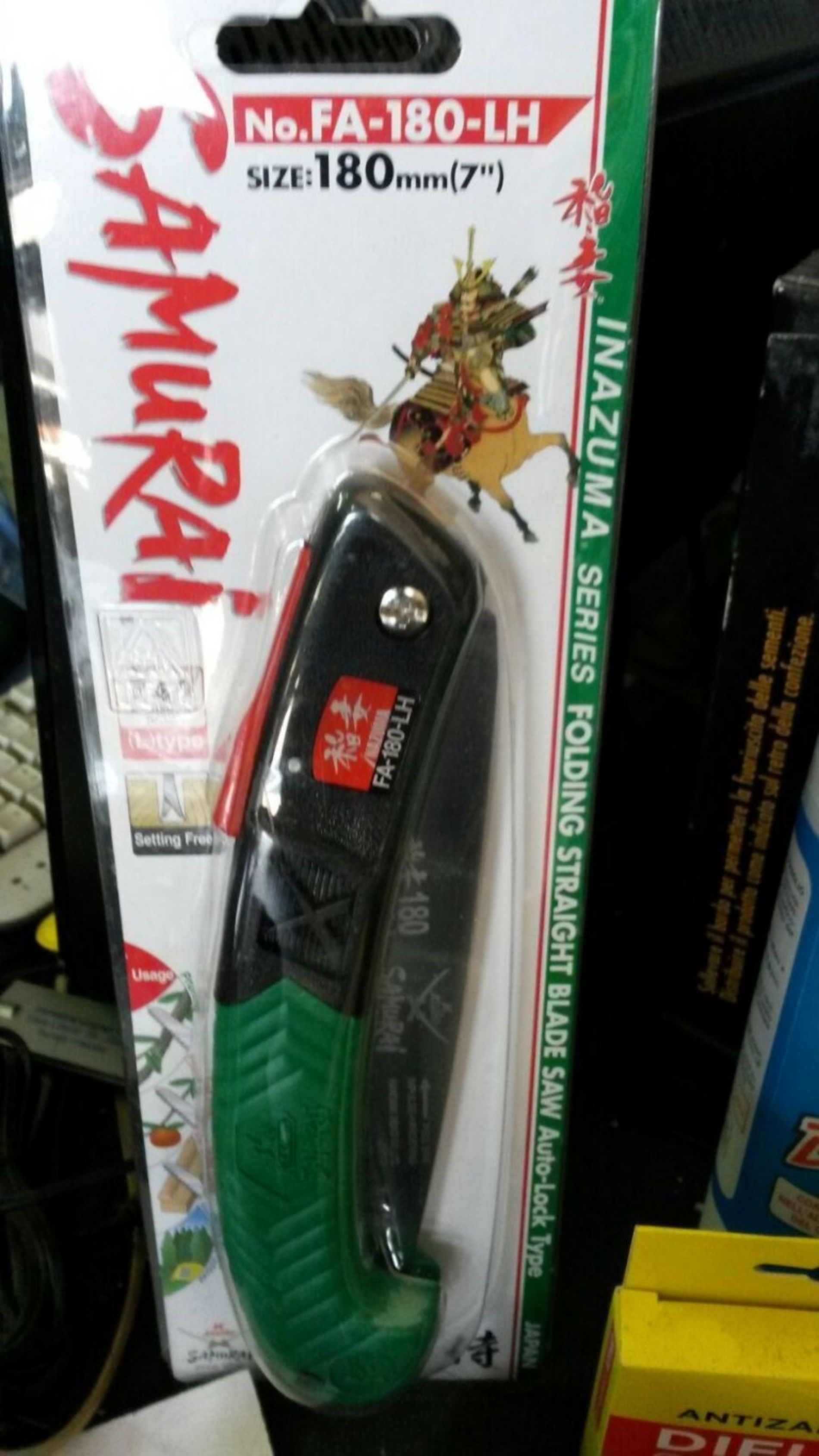 Seghetto