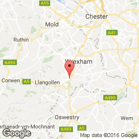 Station Road,Ruabon,Wrexham Station Road,Ruabon,Wrexham