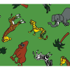 Prosthetic Products — Jungle Animals in Dallas, TX