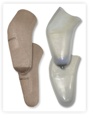 Soft Orthotics — Aegis Seal-Pro TF in Dallas, TX