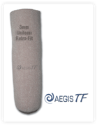 Transfer Papers — Aegis TF in Dallas, TX