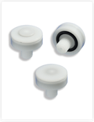 Plastics Sheet — Lyn Valve BK & BK2 in Dallas, TX