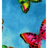 Orthotics Sleeves — Spring Butterfly in Dallas, TX