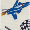 Transfer Papers — Fly & Drive White in Dallas, TX