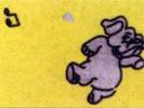 Transfer Papers — Jumbo Elephant in Dallas, TX